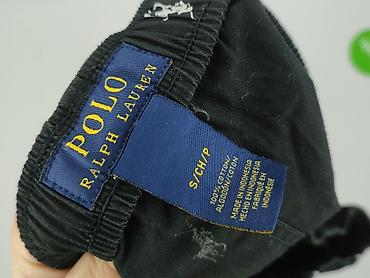 rogal: Polo Ralph Lauren, Piżama dla mężczyzn, rozmiar S — 4