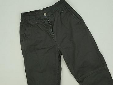 bottoms: Bershka, Spodnie materiałowe damskie, rozmiar XS — 1