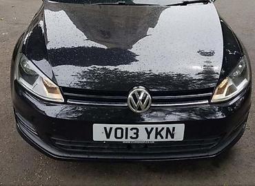 auto otpad becej: VRATA GEPEK BRANIK ITD ZA VOLKSWAGEN GOLF 7 OD 2012. DO 2017. GOD. | — 2