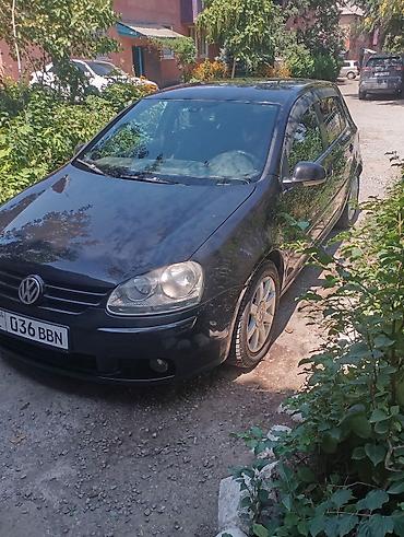 фольксваген акпп: Volkswagen Golf V: 2005 г., 2 л, Автомат, Бензин, Хэтчбэк — 2