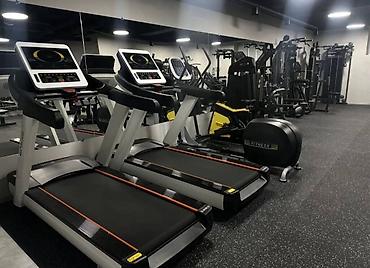 🏋️ ПРОДАЁТСЯ ДЕЙСТВУЮЩИЙ ТРЕНАЖЁРНЫЙ ЗАЛ 📍 Бишкек, ж/м Кара-Жыгач