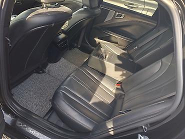 Kia: Kia K8: 2021 г., 3.5 л, Автомат, Газ, Седан — 9