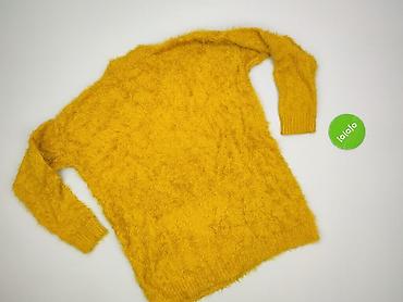 ivy: Qed London, Sweter damski, rozmiar L — 3