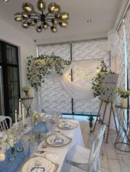 Dekorlar və bəzəklər: Dekorlar və bəzəklər — 1