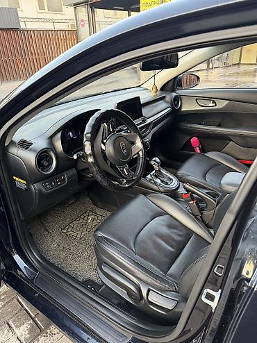 1: Kia K3: 2019 г., 1.6 л, Автомат, Бензин, Седан — 8