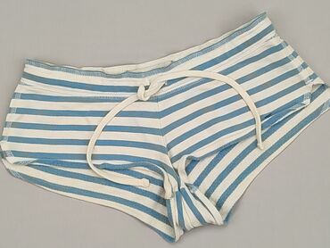 spódnice plażowe krótkie: Krótkie Spodenki Damskie, Abercrombie Fitch, XS, stan - Dobry