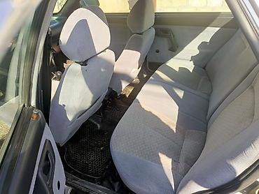 VAZ (LADA): VAZ (LADA) 2110: 1.5 l | Sedan — 20