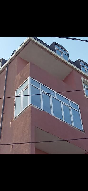ремонт балконов: 🔵 PEŞƏKAR PVC PLASTİK VƏ JALÜZ USTASI! ​🔵 Eviniz, eyvanınız və ya — 8