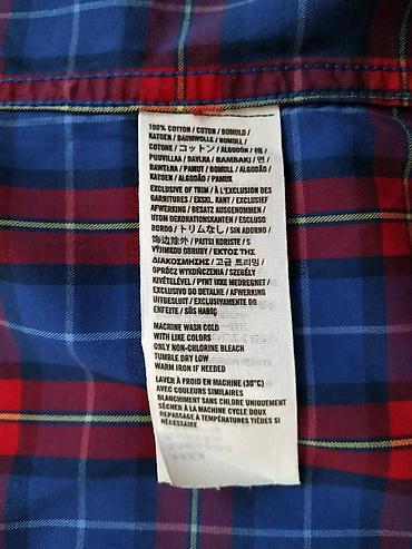 Košulje: Abercrombie Fitch muška košulja Predivna atraktivna originalna muška — 13