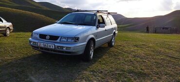 пассат бз универсал: Volkswagen Passat: 1996 г., 2 л, Автомат, Бензин, Универсал