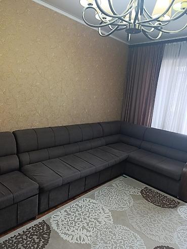 Продаю диван, стол и кухонный гарнитур