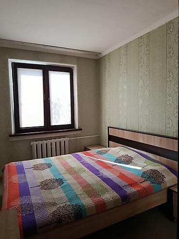 silver kitchen: Спальный гарнитур в современном стиле, цвет дуб с контрастными темными — 3