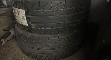шины оптом бу: Полуслики valino 8rs 225/45/17 Б/У, на один раз на замеры