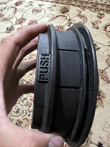 Газон: Продаю Катушка от триммер бензокоса газонокосилка 700 сом за штуку at lalafo.kg — 6 Газон: Продаю Катушка от триммер бензокоса газонокосилка 700 сом за штуку — 6