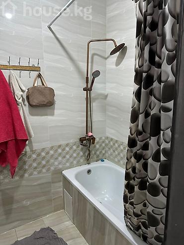 gala group: 2 комнаты, 58 м², Нижний Джал (Джал-23) Элитка, 10 этаж, Евроремонт — 10
