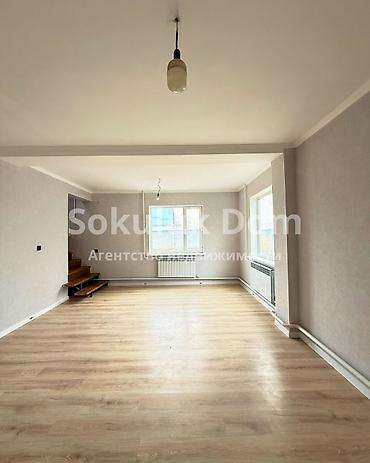 Продажа коттеджей и домов: 🏠Продаётся дом в г. Бишкек (Новопавловка) 🟡Комнаты: 3 🟡Участок: 4,7 — 12