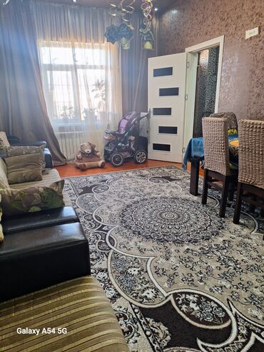 Həyət evləri və villaların satışı: Hövsan qəs. 3 otaqlı, 100 kv. m, Yeni təmirli -da lalafo.az — 5 Həyət evləri və villaların satışı: Hövsan qəs. 3 otaqlı, 100 kv. m, Yeni təmirli — 5