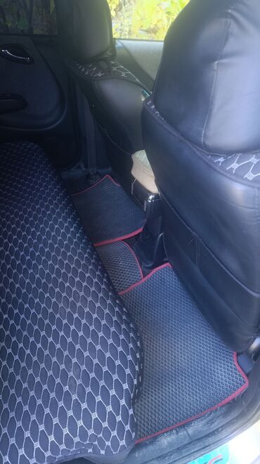 хонда сивик ферио: Honda Fit: 2002 г., 1.3 л, Вариатор, Бензин, Седан