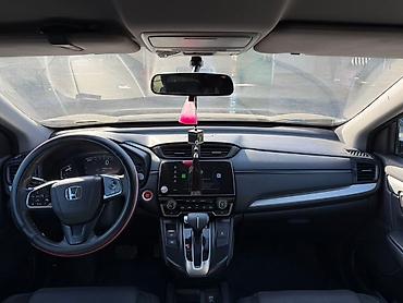 Honda: Honda CR-V: 2017 г., 1.5 л, Вариатор, Бензин, Кроссовер — 6