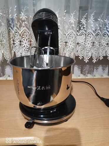 Blenderi, mikseri: Mikser - planetarni sa posudom Jocca Jocca Mikser sa posudom - ručni — 6