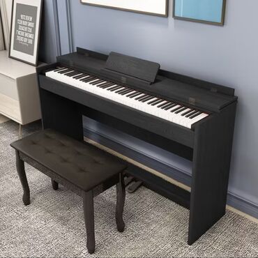 Пианино: Г. Ош Продаются новые цифровые пианино. Доставка по городу Ош at lalafo.kg — 7 Пианино: Г. Ош Продаются новые цифровые пианино. Доставка по городу Ош — 7