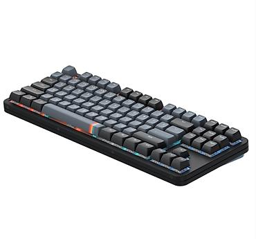 dark: Клавиатура, Dark Project, Механическая, Bluetooth, Проводное подключение, Размер: 80% — 3