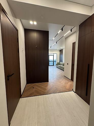 50: Студия, 50 м², Элитка, 12 этаж, Евроремонт — 5