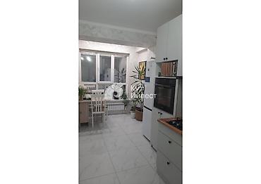 Продажа квартир: 1 комната, 29 м², Элитка, 4 этаж, Евроремонт — 3