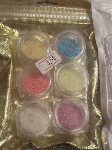 Manikür və pedikür məhsulları: Kutikul üçün vasitə, Ünvandan götürmə — 19