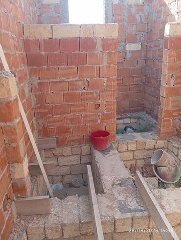 Həyət evləri və villaların satışı: Hövsan qəs. 3 otaqlı, 88 kv. m, Kredit yoxdur, Təmirsiz -da lalafo.az — 6 Həyət evləri və villaların satışı: Hövsan qəs. 3 otaqlı, 88 kv. m, Kredit yoxdur, Təmirsiz — 6