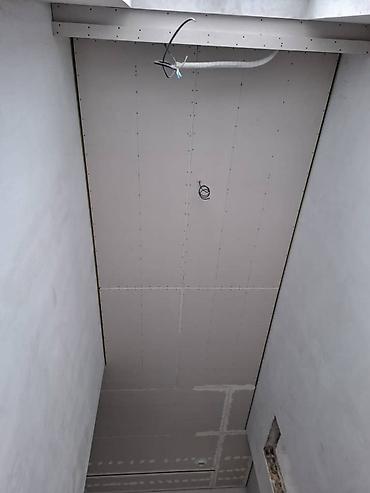 Фасадные 3D панели: Декоративные стеновые панели с интегрированной подсветкой - — 10