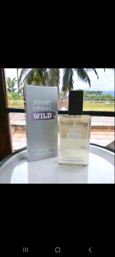 Parfemi: Musko zenski parfemi 50 ml
1200
2 komada za 2500 — 9