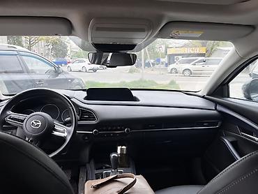 mazda sx 7: Mazda CX-30: 2022 г., 2 л, Автомат, Бензин, Кроссовер — 6