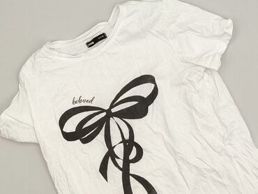 python t shirty: SinSay, Women`s T-shirt, size M (EU 38)