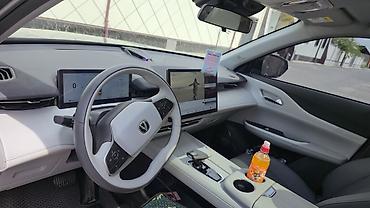 infinity qx: Changan Uni-Z: 2025 г., 1.5 л, Робот, Бензин, Лифтбек — 1