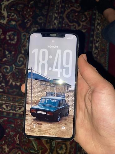 iphone 4 telefonunu al: IPhone 11 Pro, 64 GB, Matte Midnight Green, Face ID — 2
