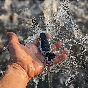 Ключи: Ключ Новый, Оригинал — 22