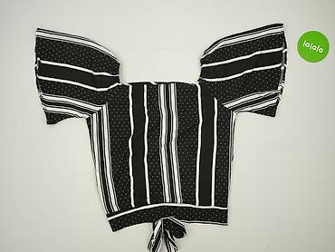 second hand poznan: SZACHOWNICA, Bluzka damska, rozmiar S — 3