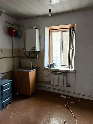 аренда дом под швейный цех: 80 м², 3 комнаты, Бишкек Парк ТРЦ, Без животных — 1