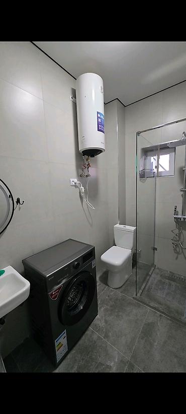 сто бокс в аренду бишкеке: 46 м², 2 комнаты, Семейным — 2