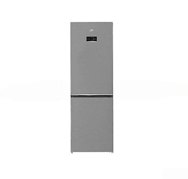 buzxana: Soyuducu "Fridger Beko B3RCNK362HX"Böyük Endirim! Bu Şansı Qaçırmayın! — 1