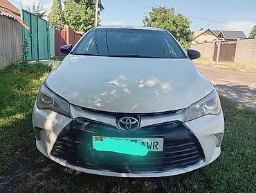 лексус электромобиль цена: Toyota Camry: 2015 г., Автомат, Бензин, Седан — 1