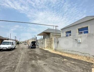 Həyət evləri və villaların satışı: 3 otaqlı, 121 kv. m, Kredit yoxdur, Yeni təmirli — 1