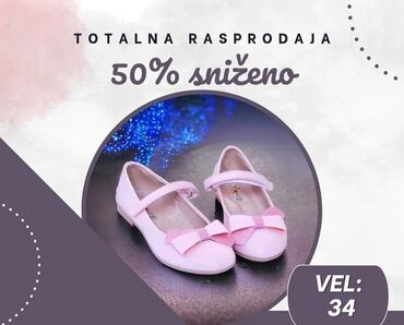 Cipele: Cipelice
brojevi na slikama — 3