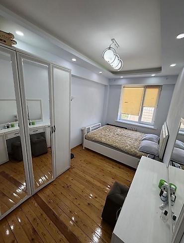 binar: 2 комнаты, 62 м², 12 мкр Элитка, 7 этаж, Евроремонт — 2