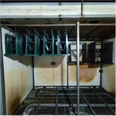 Stolovi: ⭐⭐⭐ MEHANIZAM ZA SKLOPIVE BARSKE STOLOVE, OBIČNE STOLOVE SVIH — 9