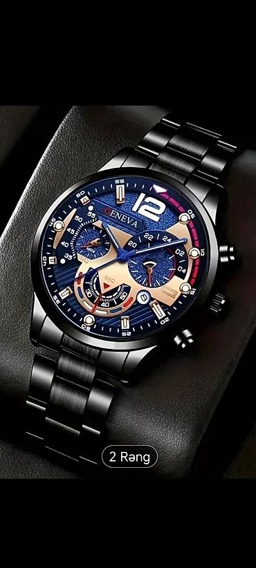 Saat dəstləri: Klassik Saat dəsti — 10