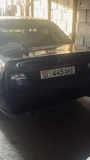 купить автосканер лаунч: Daewoo Nexia: 2009 г., 1.6 л, Механика, Бензин, Седан — 6
