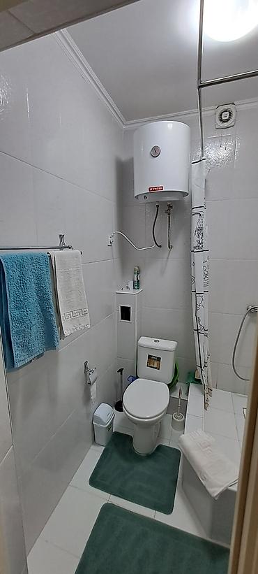 1 room: Сдаётся 1‑комнатная квартира с отдельной спальней и кухней‑гостиной на — 6