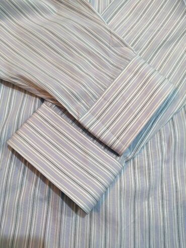 Košulje: Muška pamučna košulja Calvin Klein vel. XXL Prvoklasna, moćna — 11